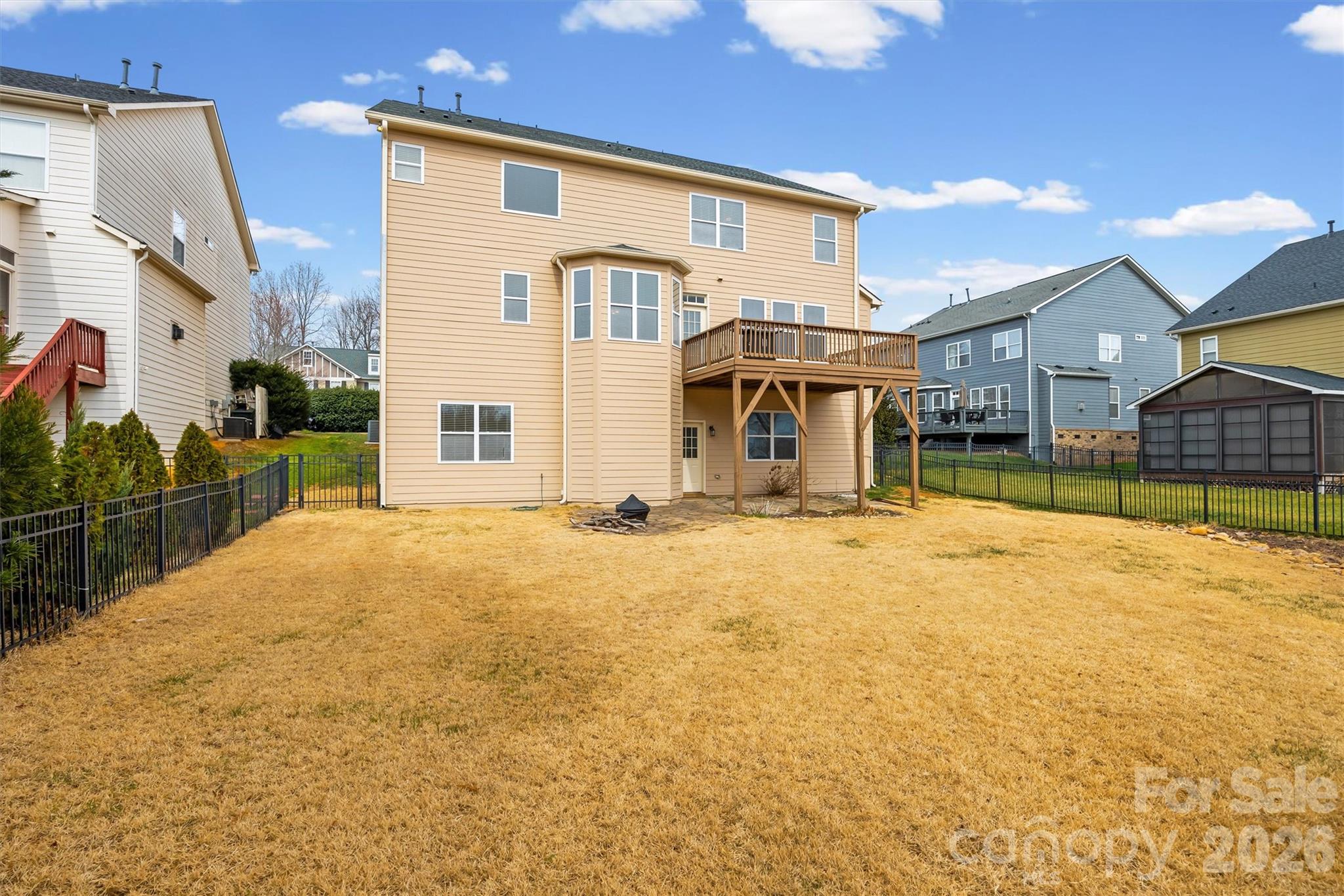 Bridgemill - Residential