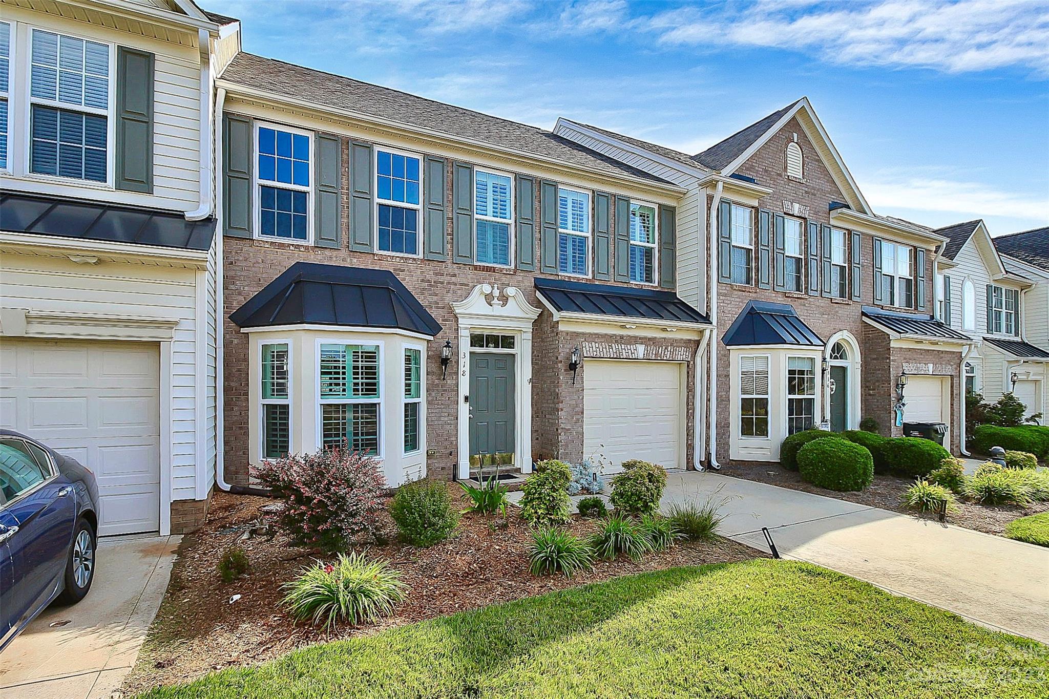 Autumn Cove At Lake Wylie - Residential