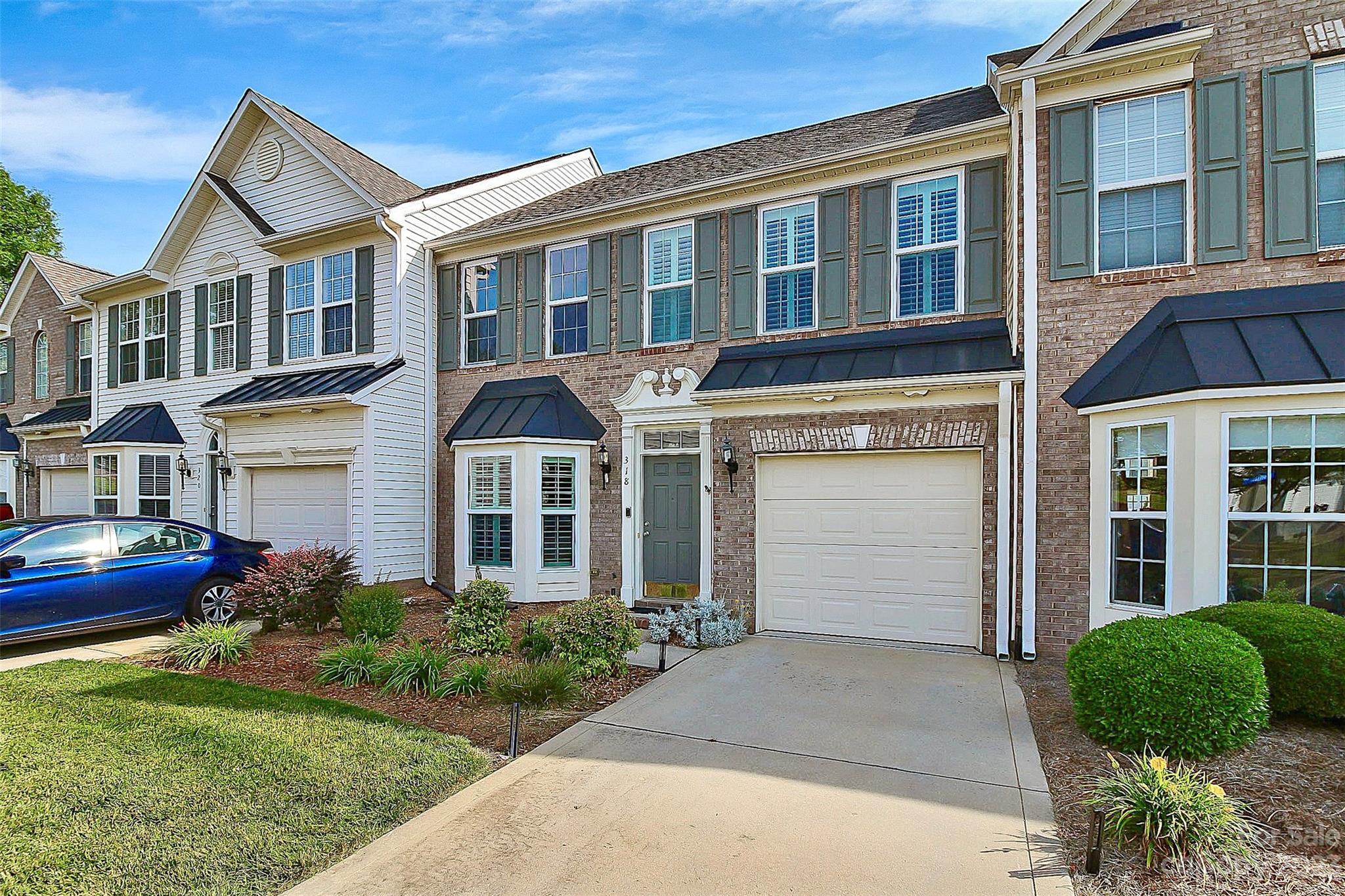 Autumn Cove At Lake Wylie - Residential