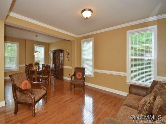 Biltmore Lake - Residential