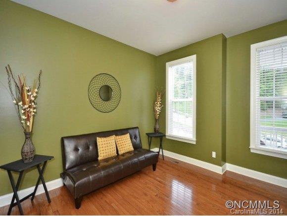 Biltmore Lake - Residential