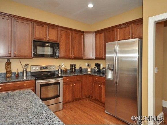 Biltmore Lake - Residential