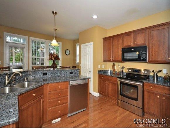 Biltmore Lake - Residential