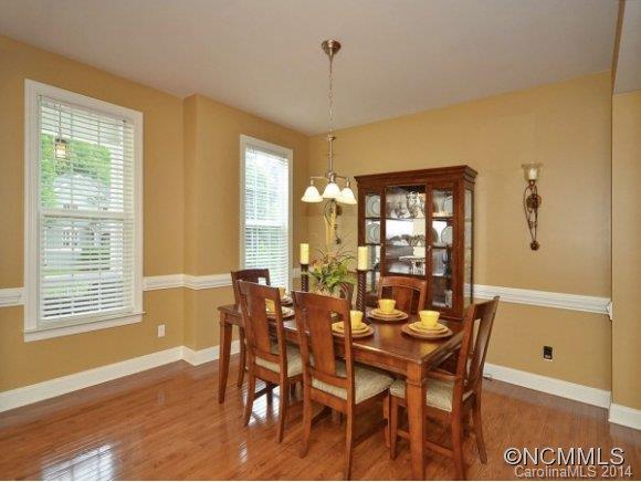 Biltmore Lake - Residential