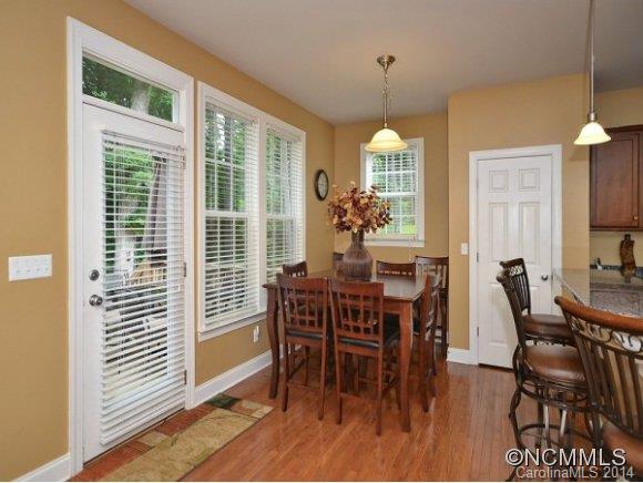 Biltmore Lake - Residential