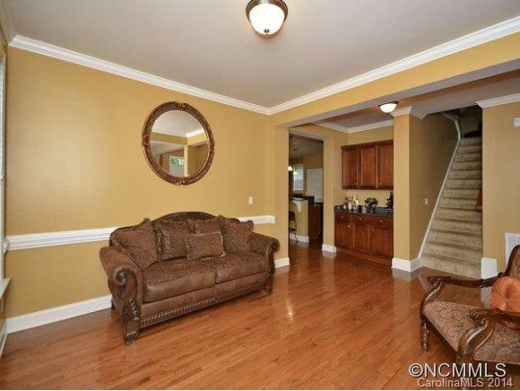 Biltmore Lake - Residential