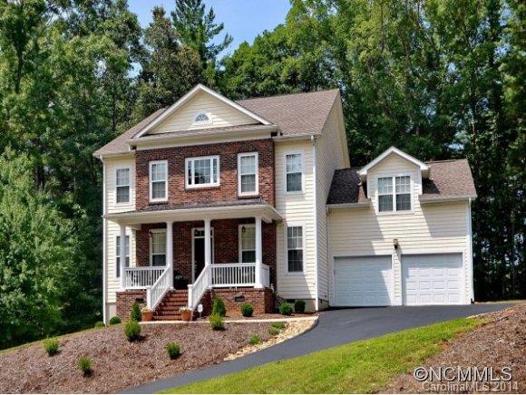 Biltmore Lake - Residential