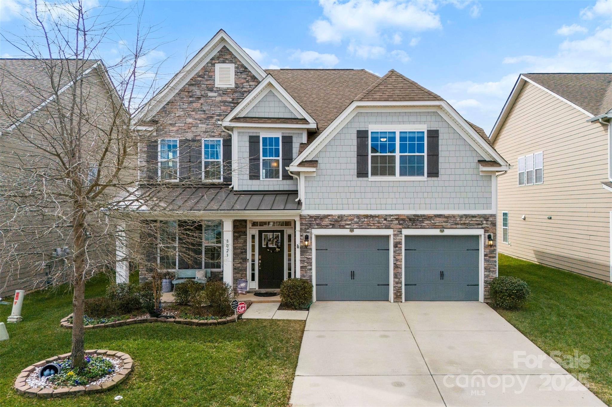 Avondale - Residential