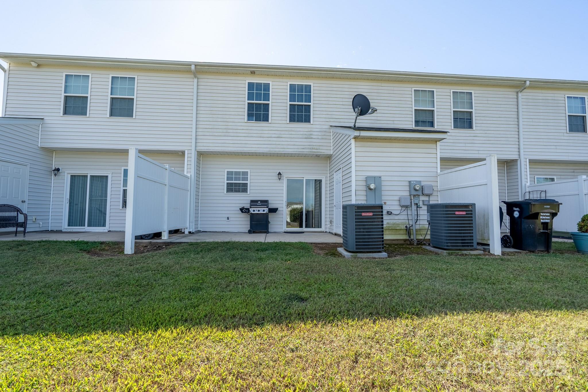 Settlers Landing - Residential