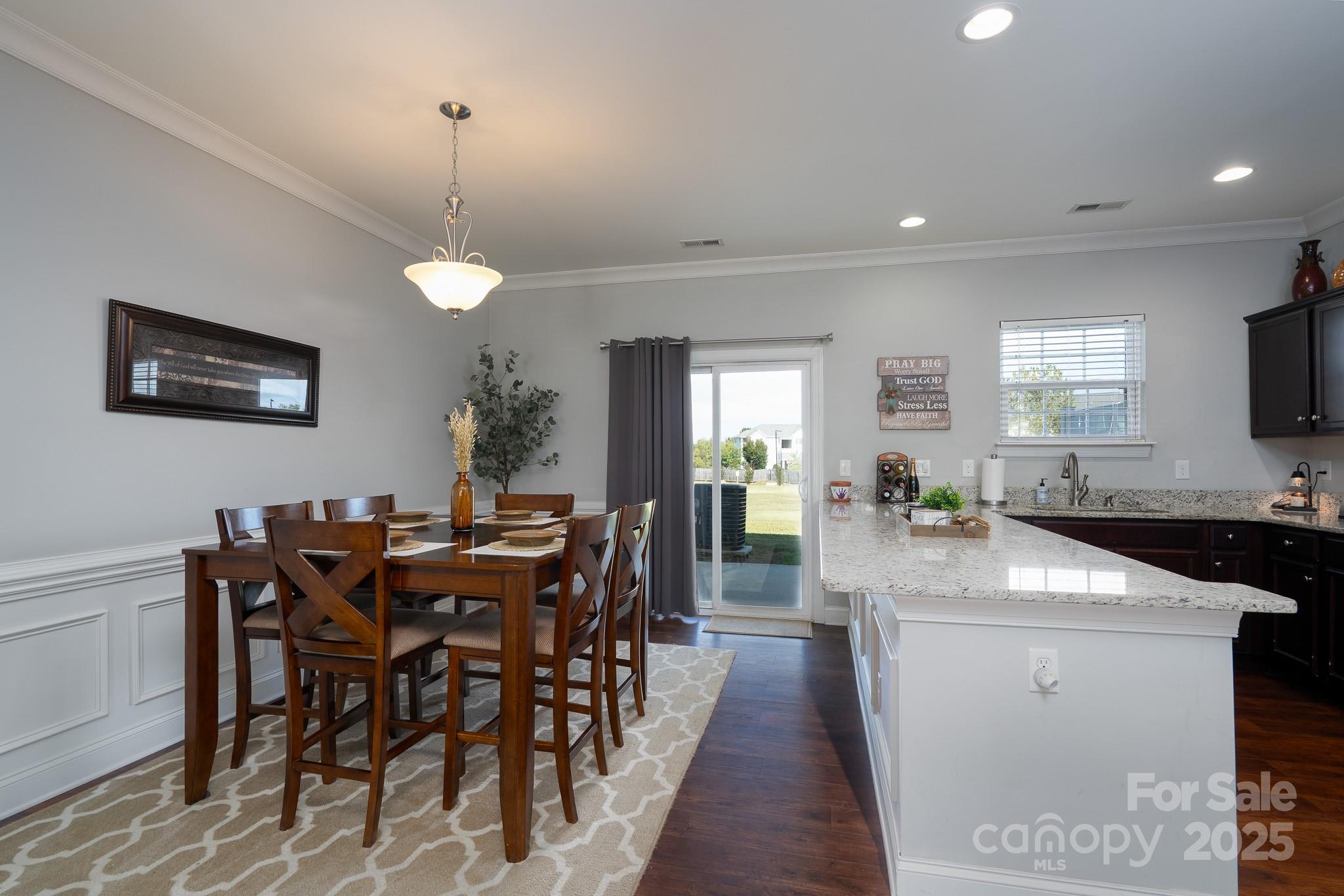 Settlers Landing - Residential