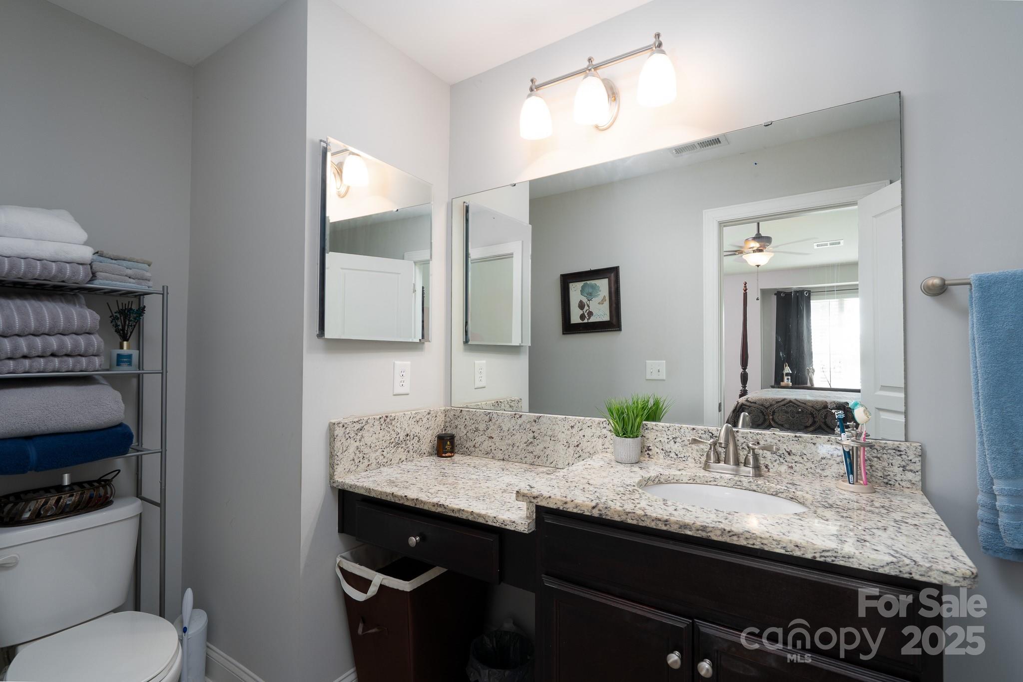 Settlers Landing - Residential