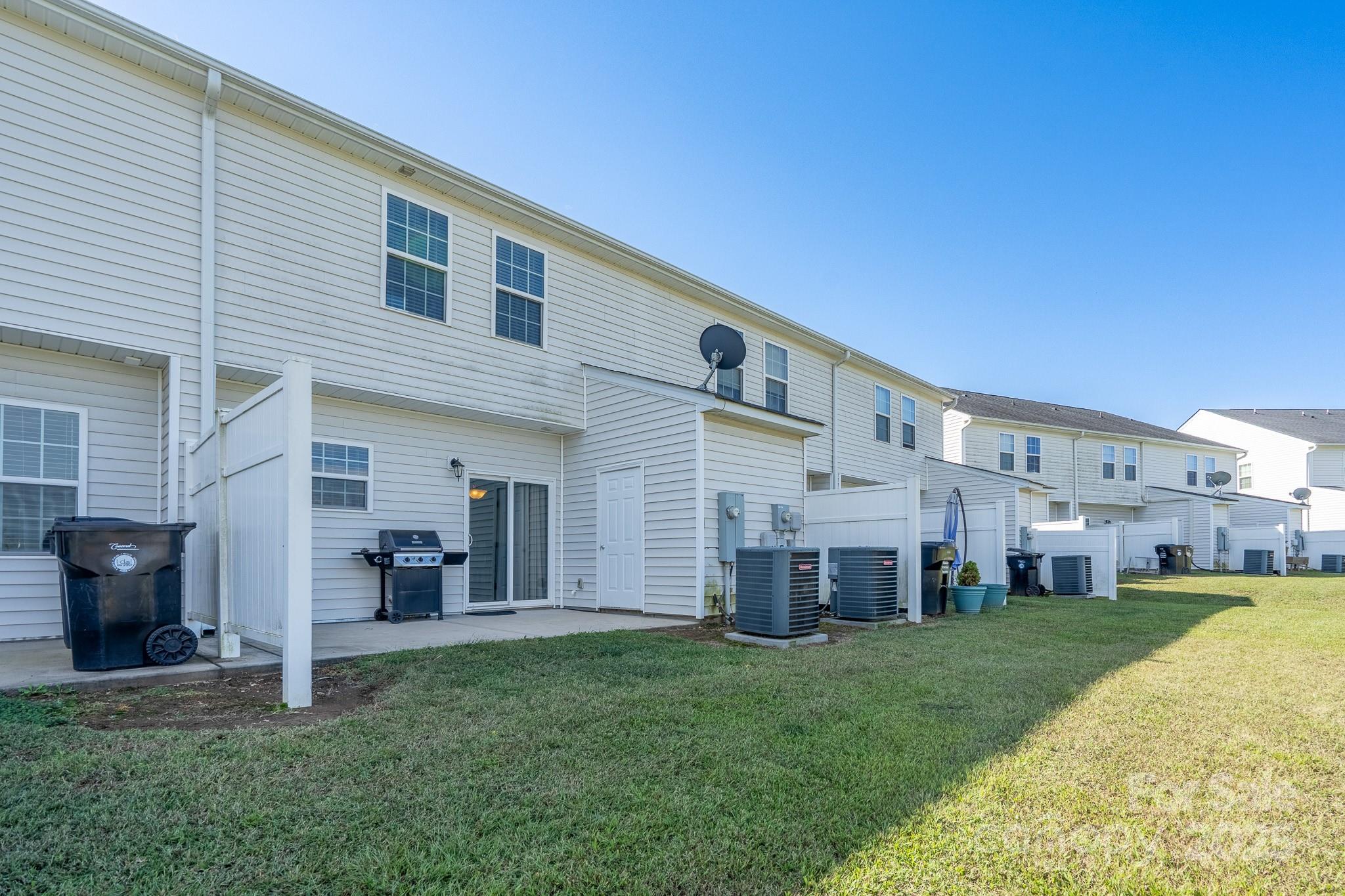 Settlers Landing - Residential