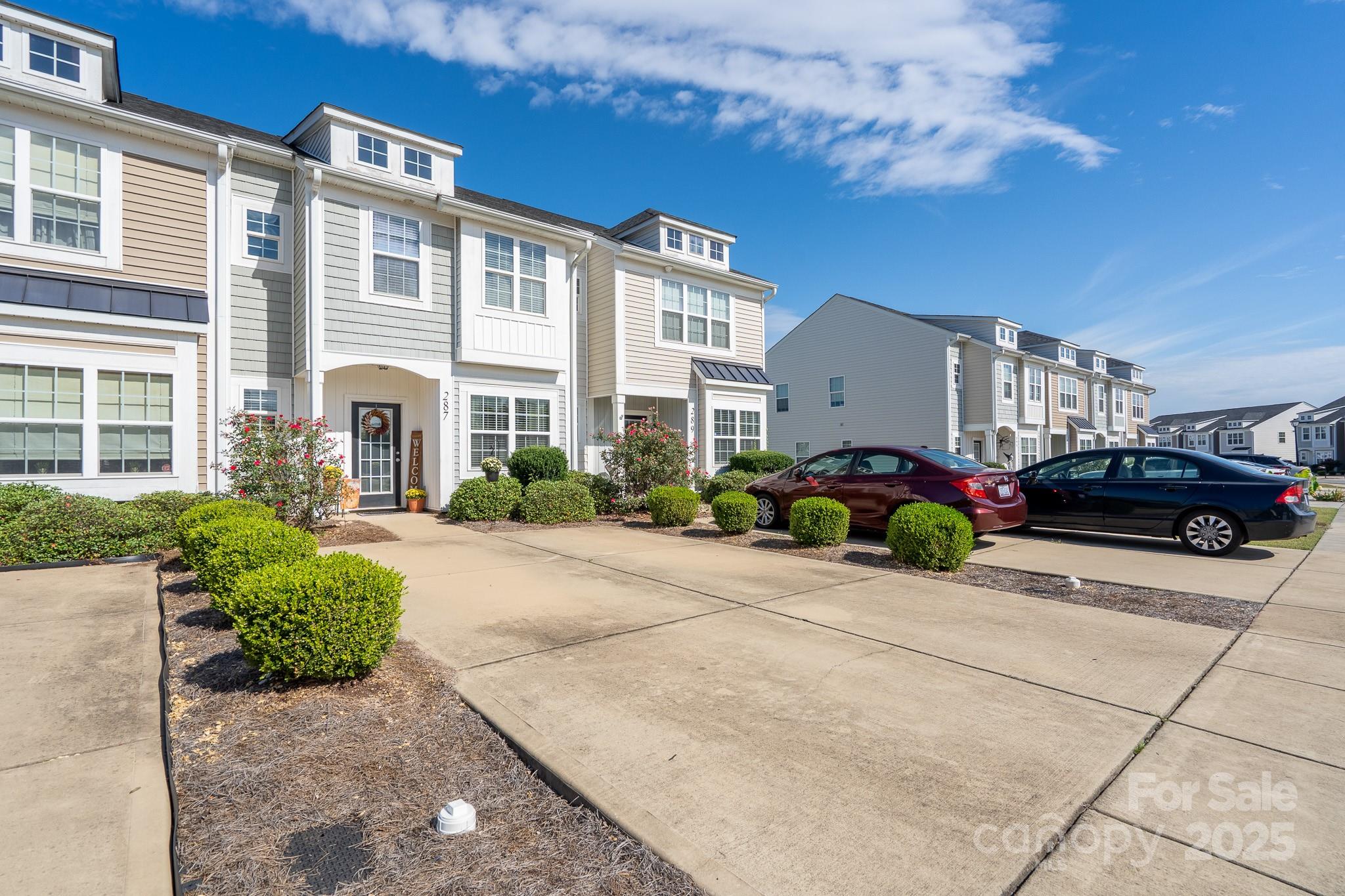 Settlers Landing - Residential