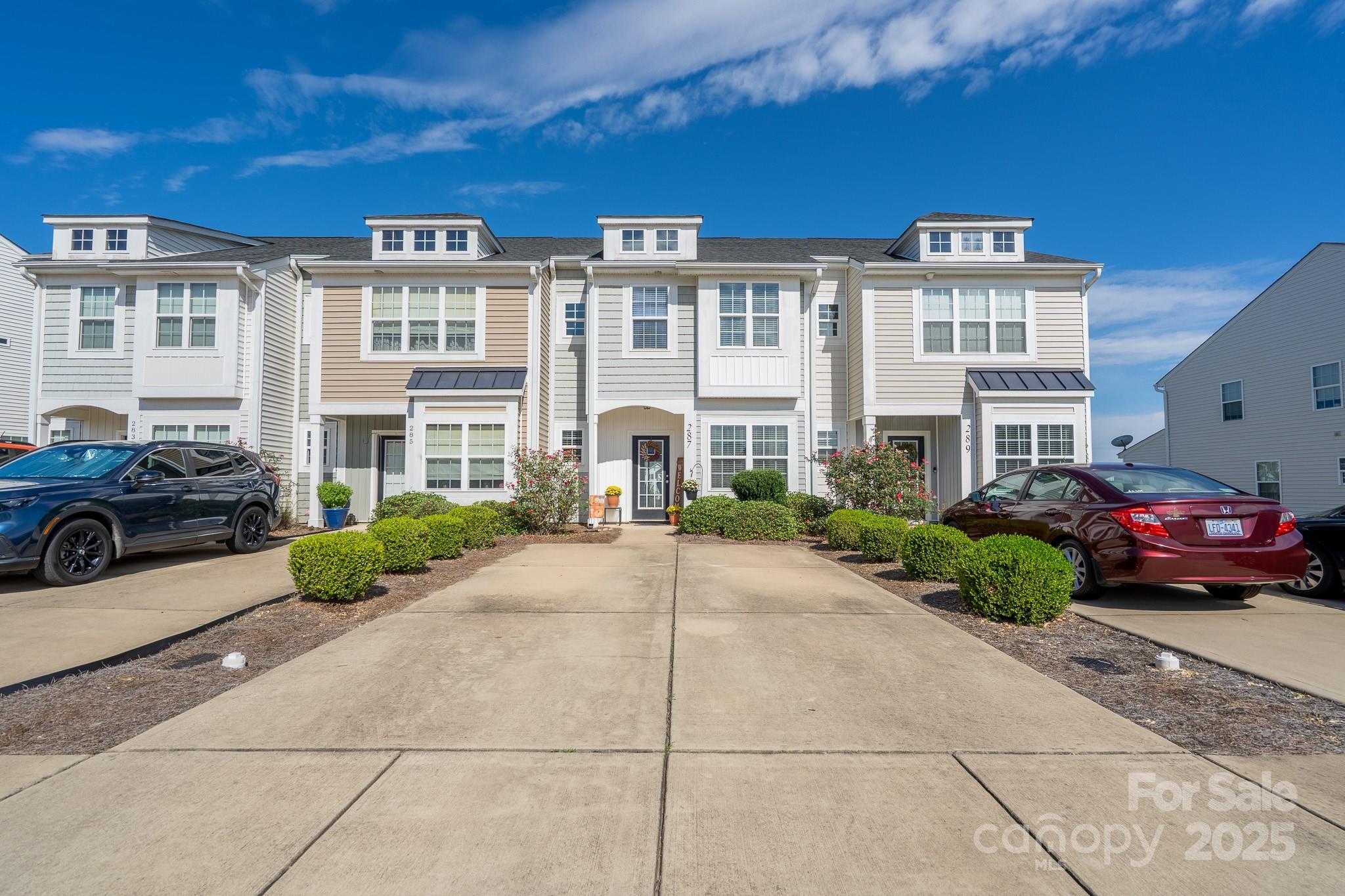 Settlers Landing - Residential