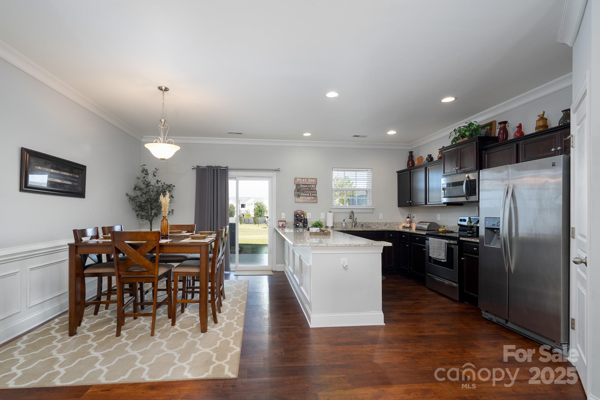 Settlers Landing - Residential