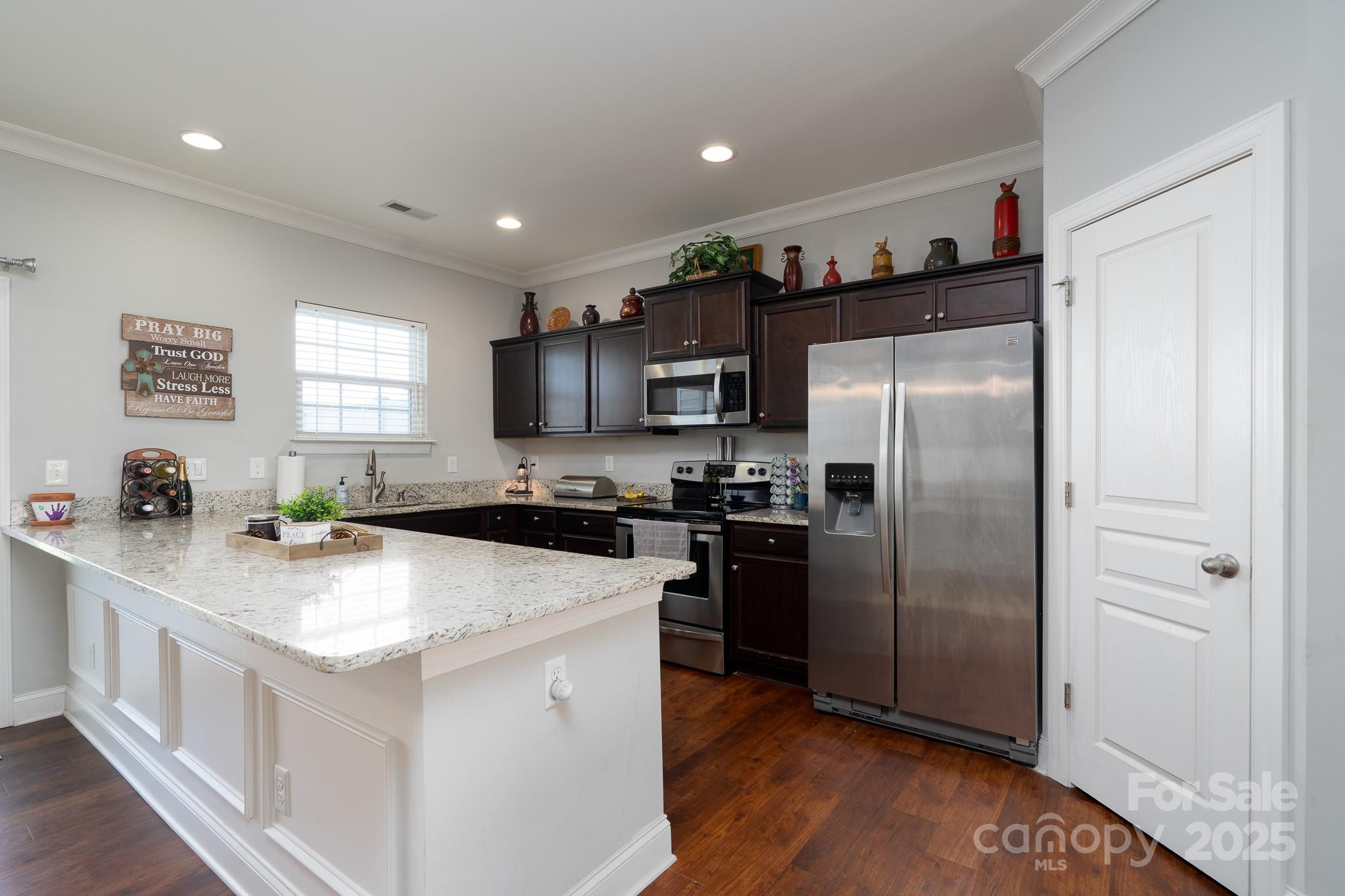 Settlers Landing - Residential