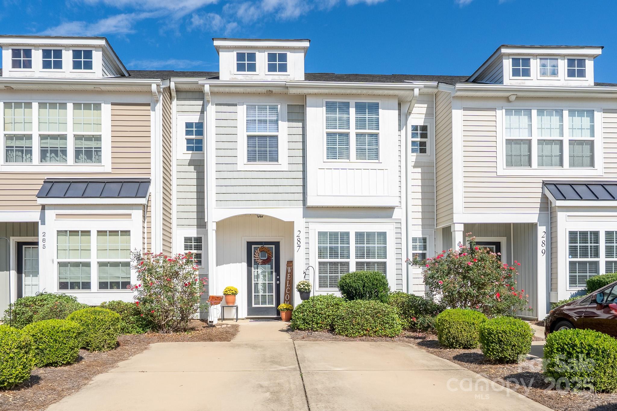 Settlers Landing - Residential