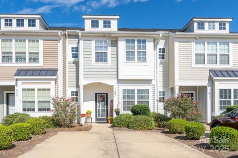 Photo of 287 Halton Crossing Drive SW, Concord, NC 28027 (MLS # 4306067)