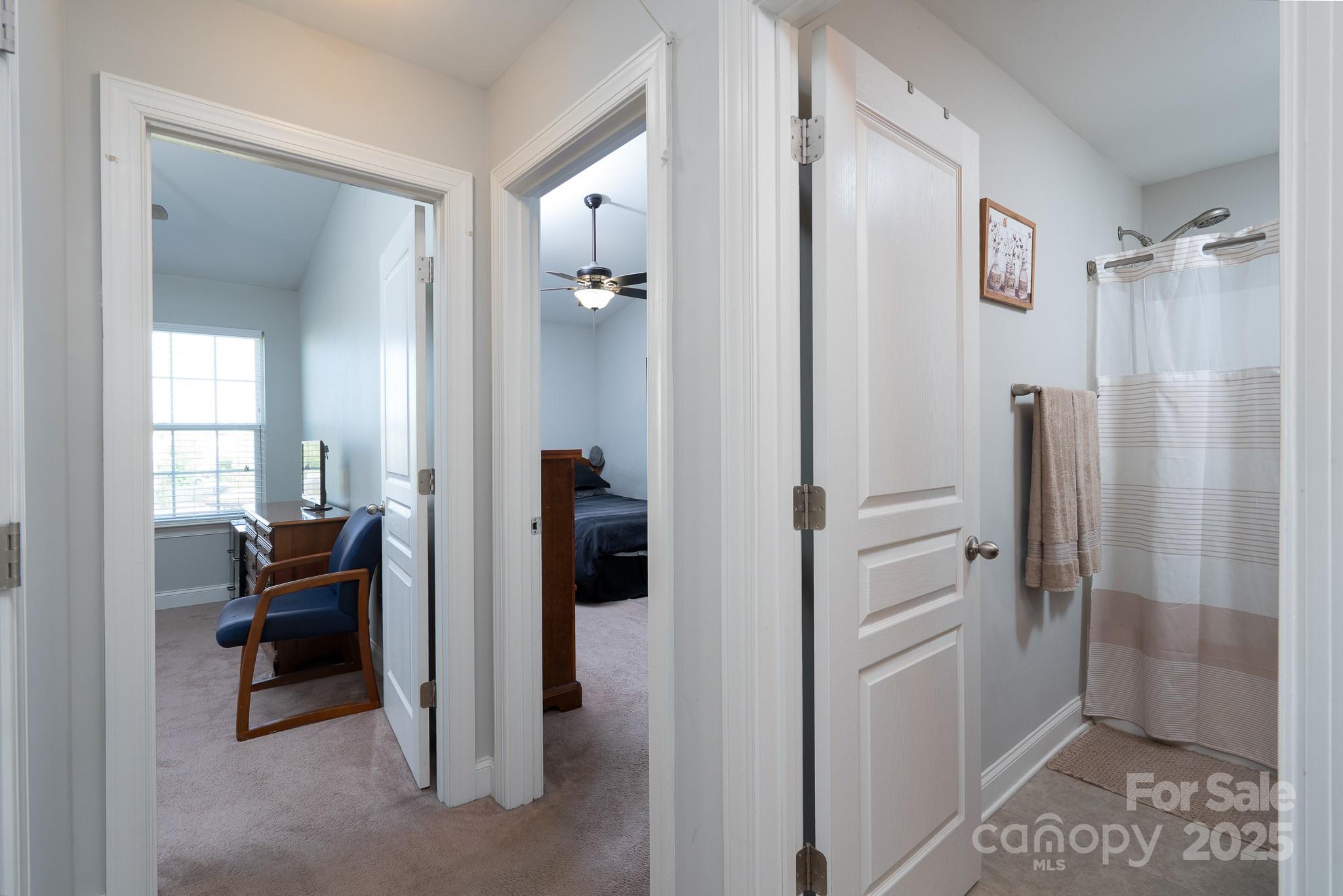 Settlers Landing - Residential