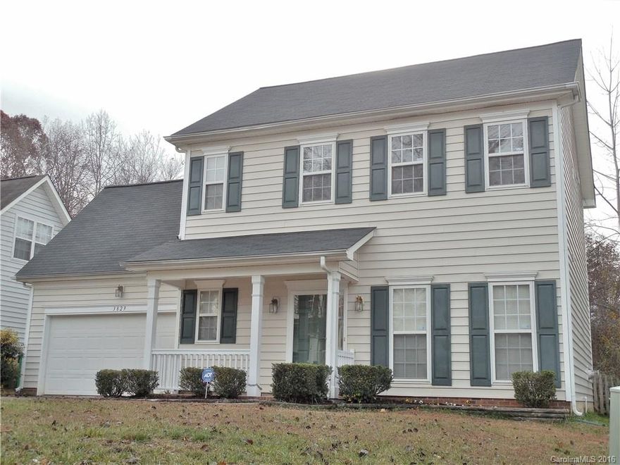 Move in Ready Don't miss out! Lots of new flooring & carpet downstairs, bonus rm new carpet, built-ins & surround sound. SS Stove, microwave, dishwasher all new in 2016. Roof new 2015. Home is pre-wired for cable incl deck and garage. Large Living Room w/ gas fp & marble surround, beautiful kitchen, Dining Room offers upgraded moldings with columns. MBD has vaulted ceiling, large walk in closet, large garden tub, dual sinks & walk-in shower. Convenient to Uptown! Hurry this one won’t last long!