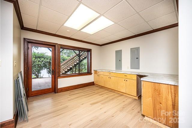 Governors Harbour - Residential