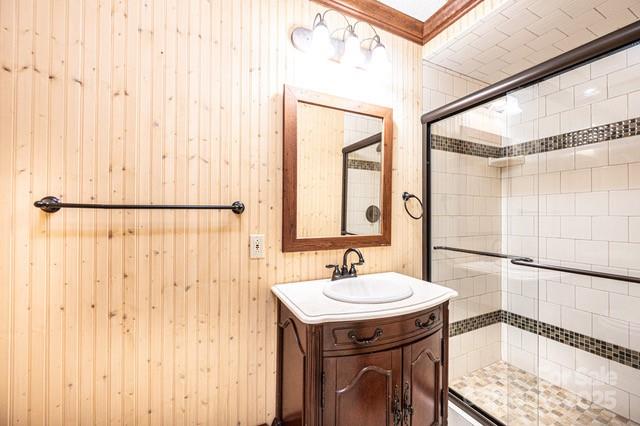 Governors Harbour - Residential