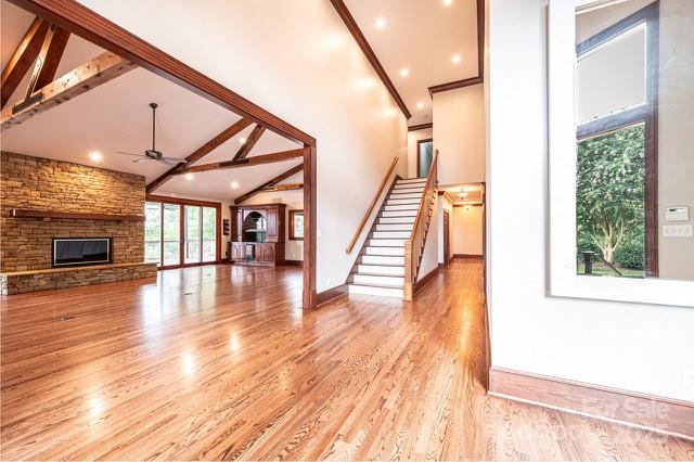 Governors Harbour - Residential