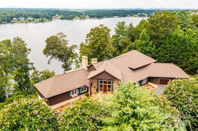 Governors Harbour - Residential