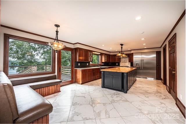 Governors Harbour - Residential