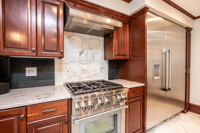 Governors Harbour - Residential