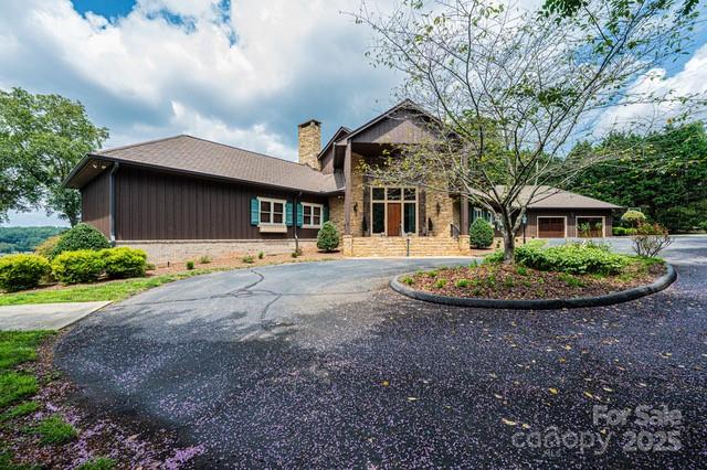 Governors Harbour - Residential