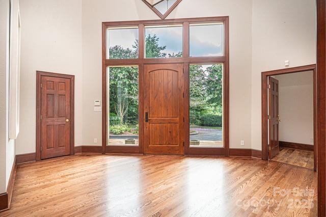 Governors Harbour - Residential