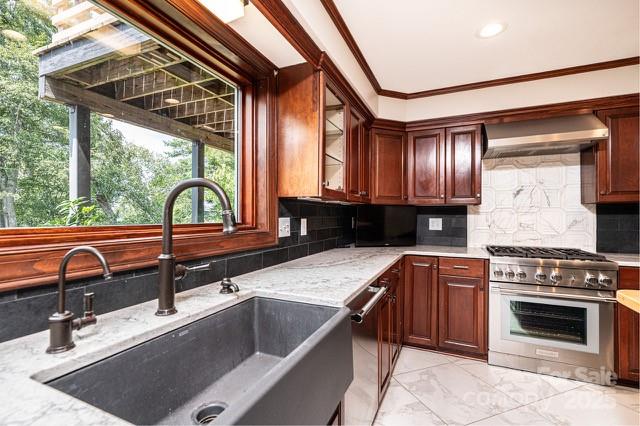 Governors Harbour - Residential