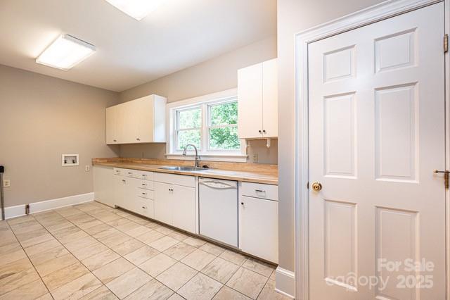 Governors Harbour - Residential