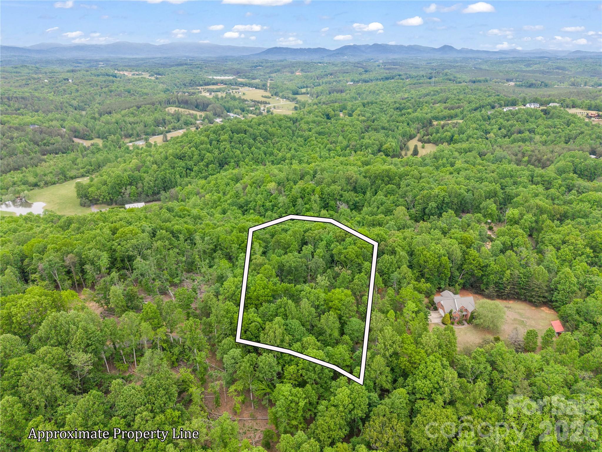 0 Wilderness Ridge