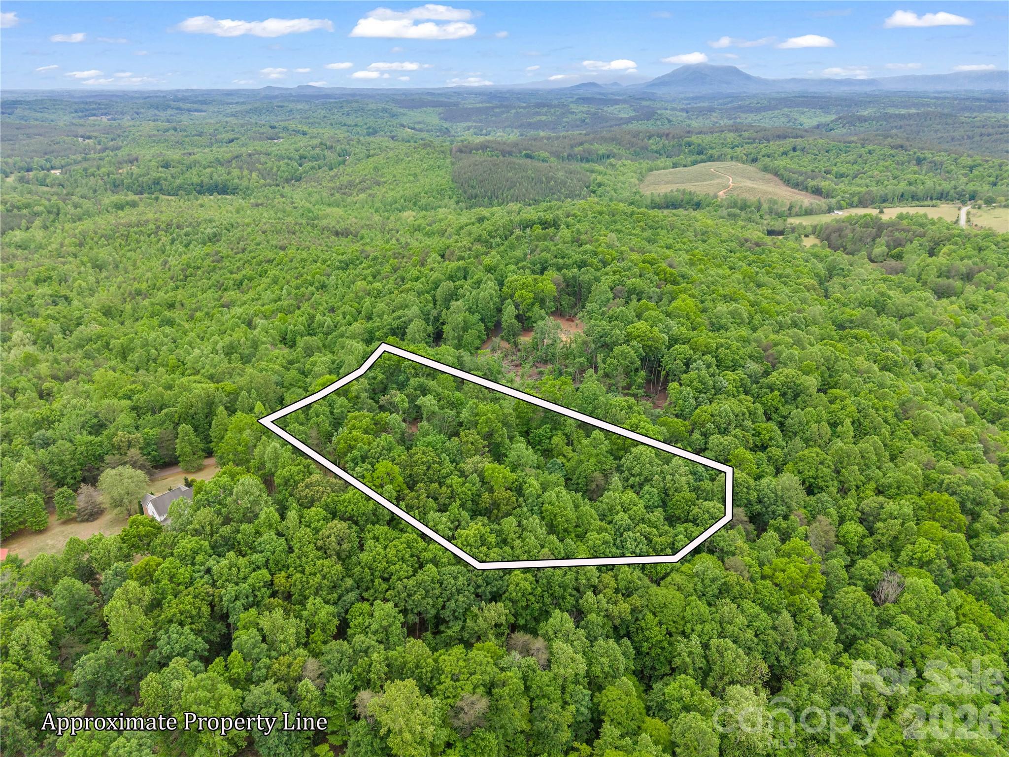 Photo 1 of 19 — 0 Wilderness Ridge, Rutherfordton, NC 28139