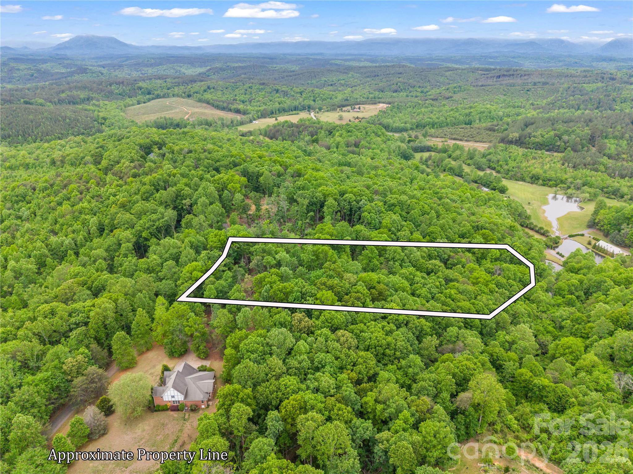 0 Wilderness Ridge