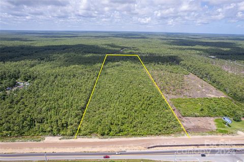 4480 Southport-Supply Road SE 32 Southport NC 28461