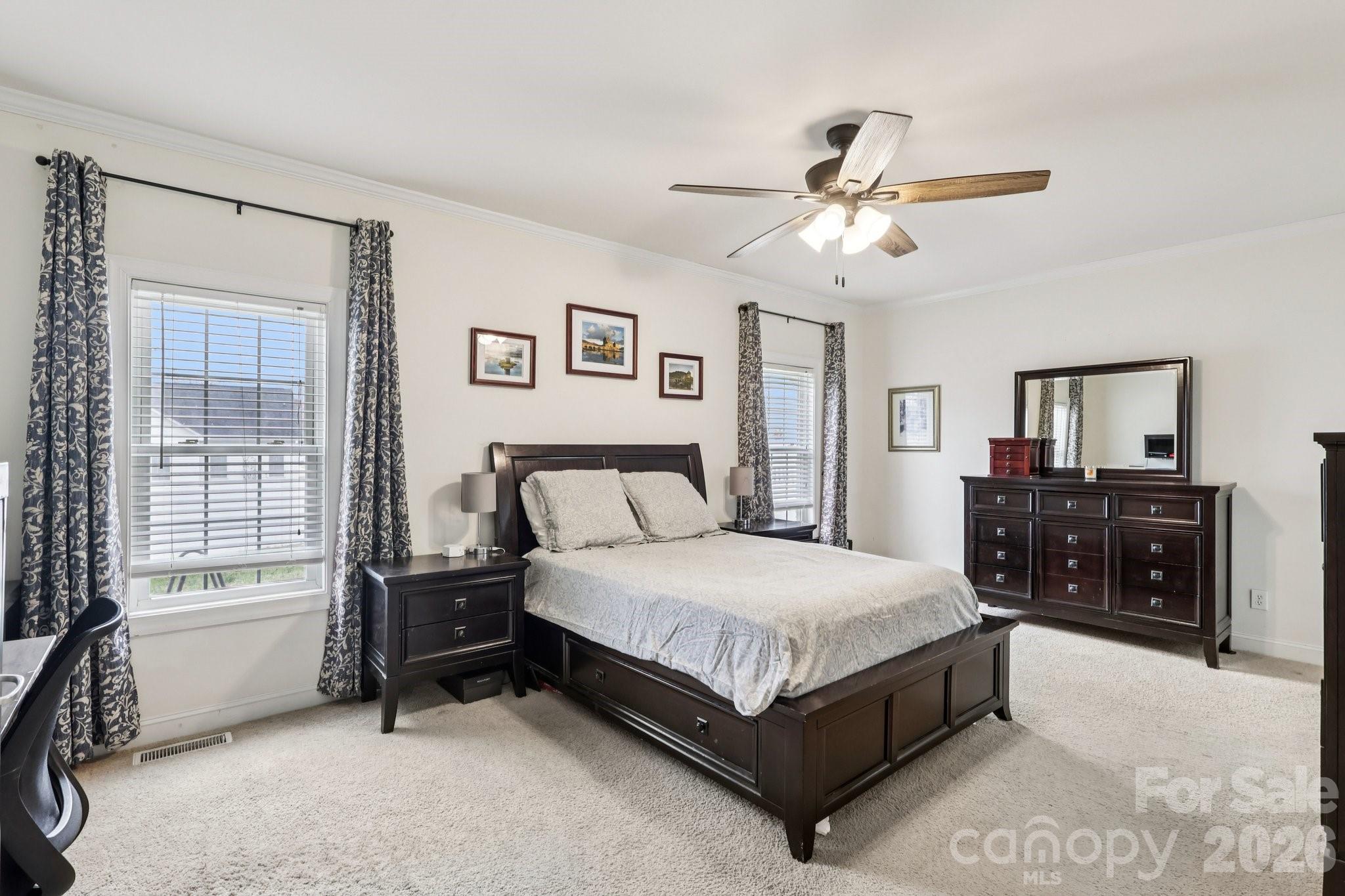 The Meadows - Residential