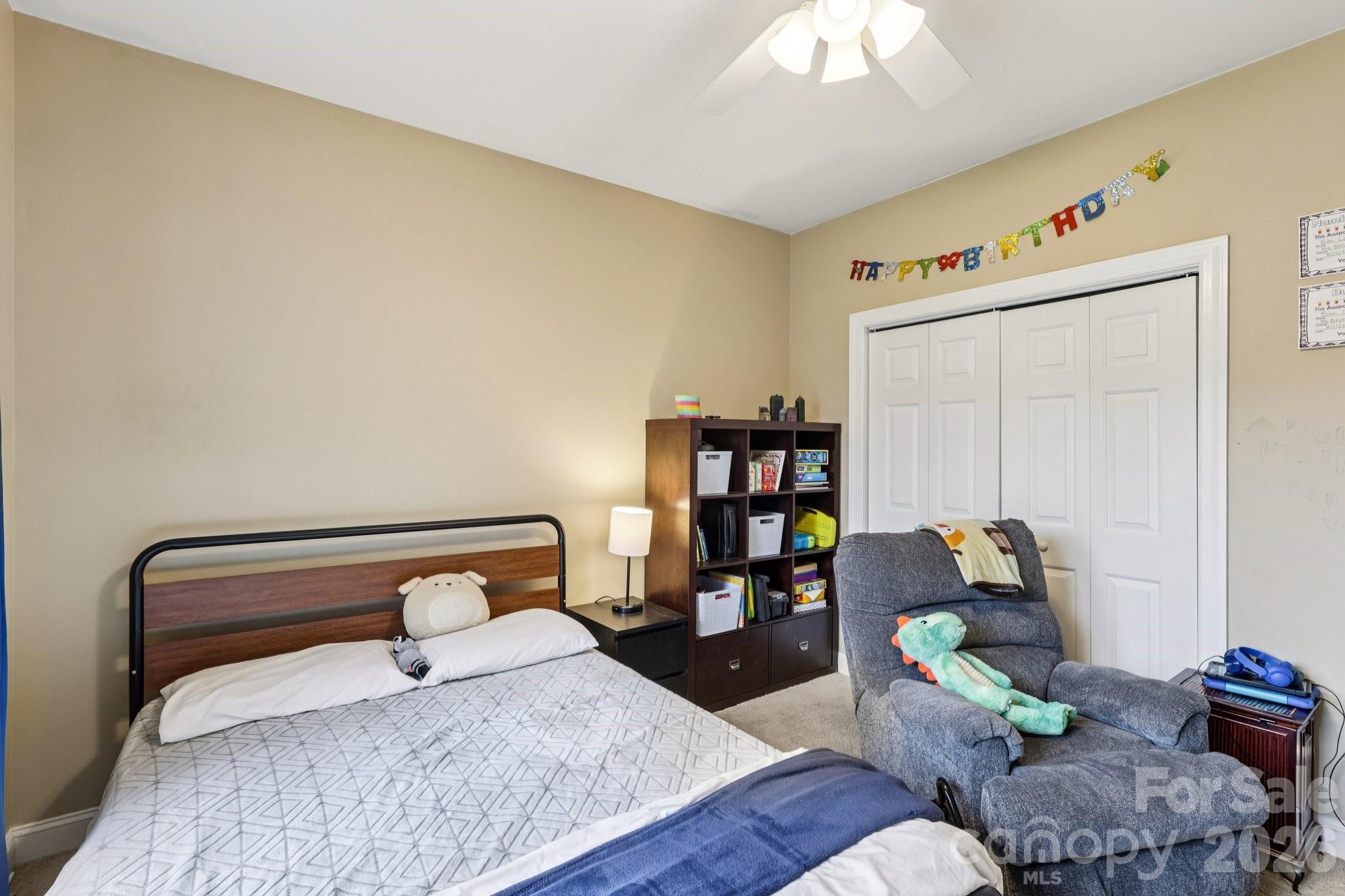 The Meadows - Residential