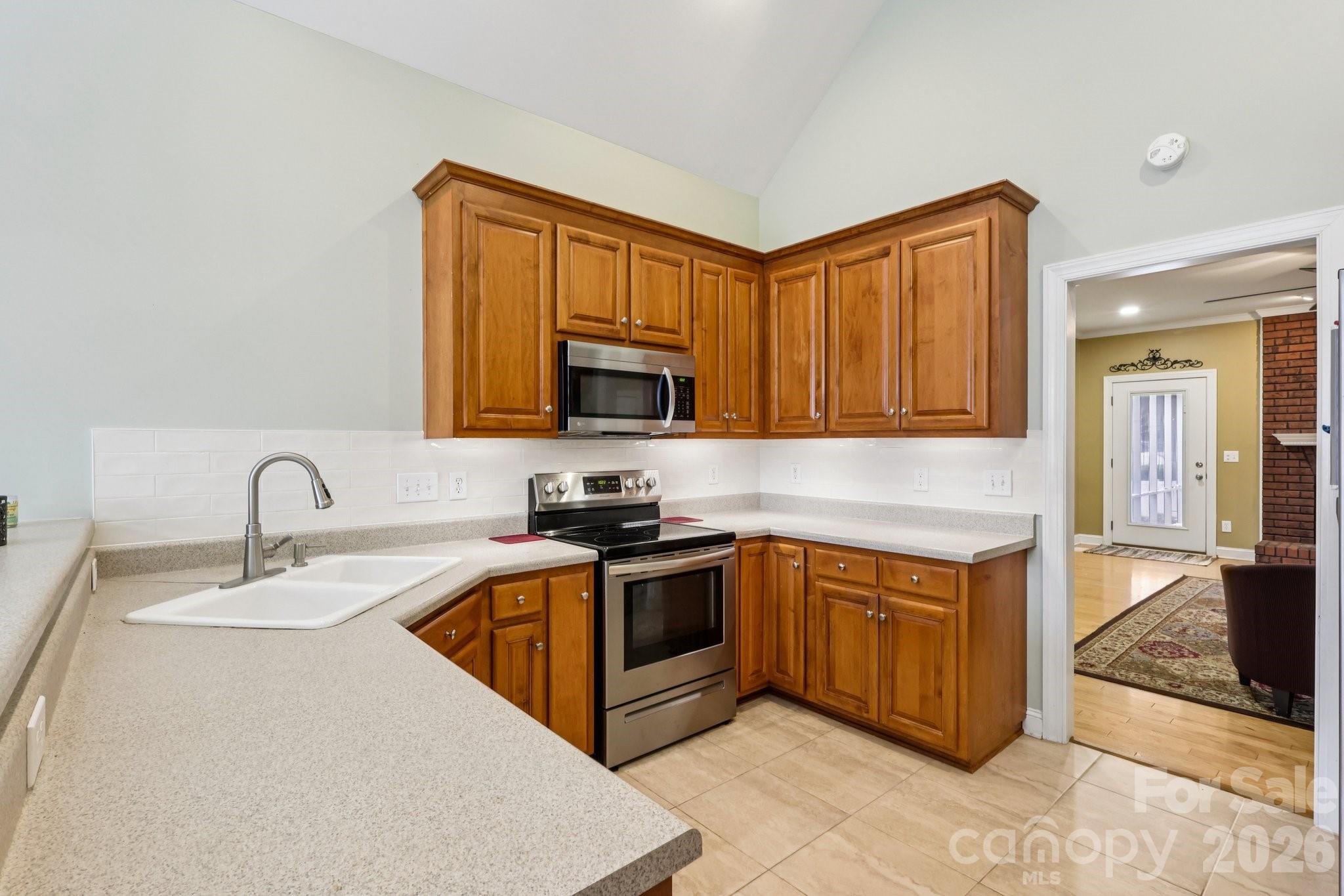 The Meadows - Residential