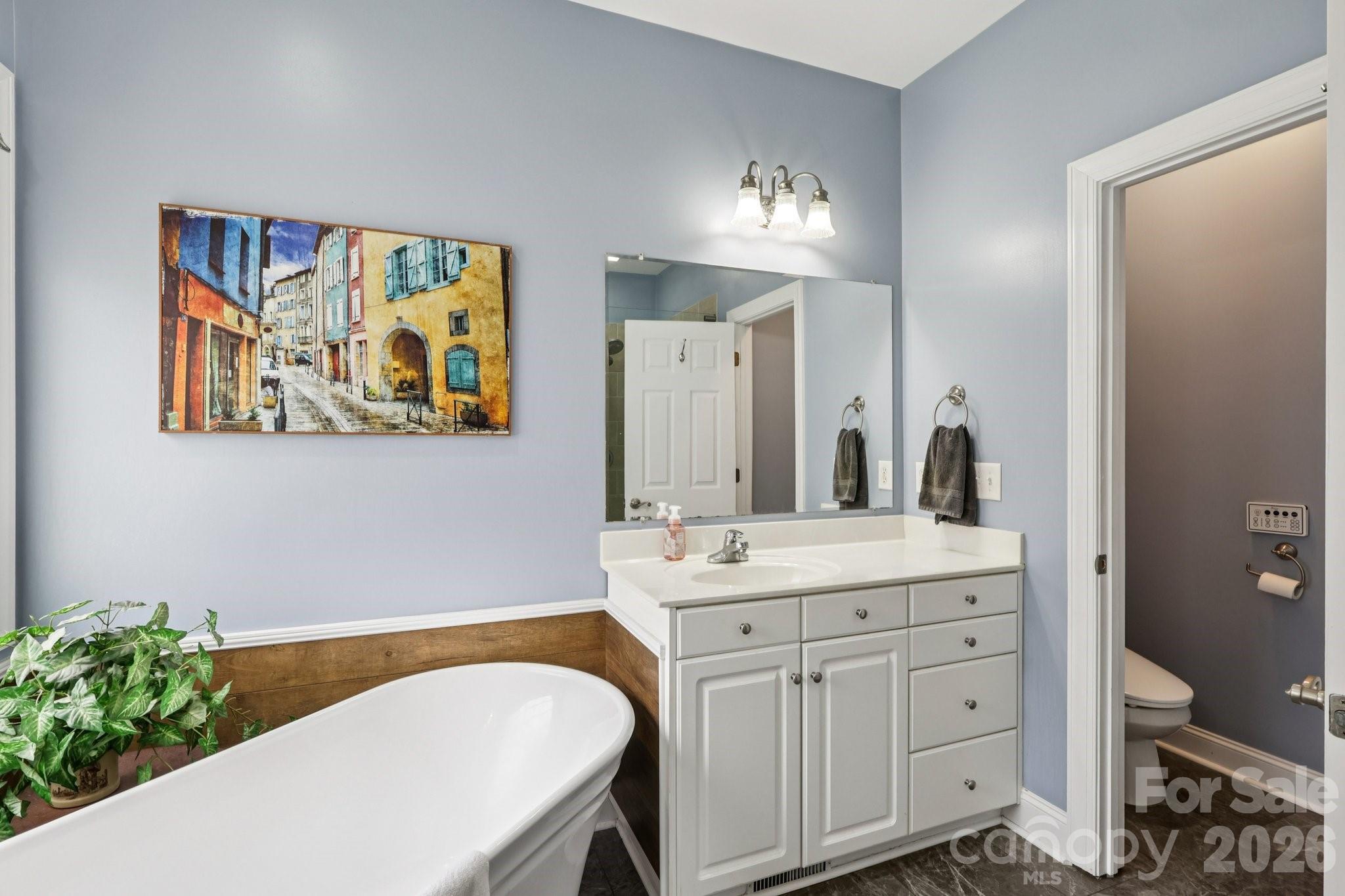 The Meadows - Residential