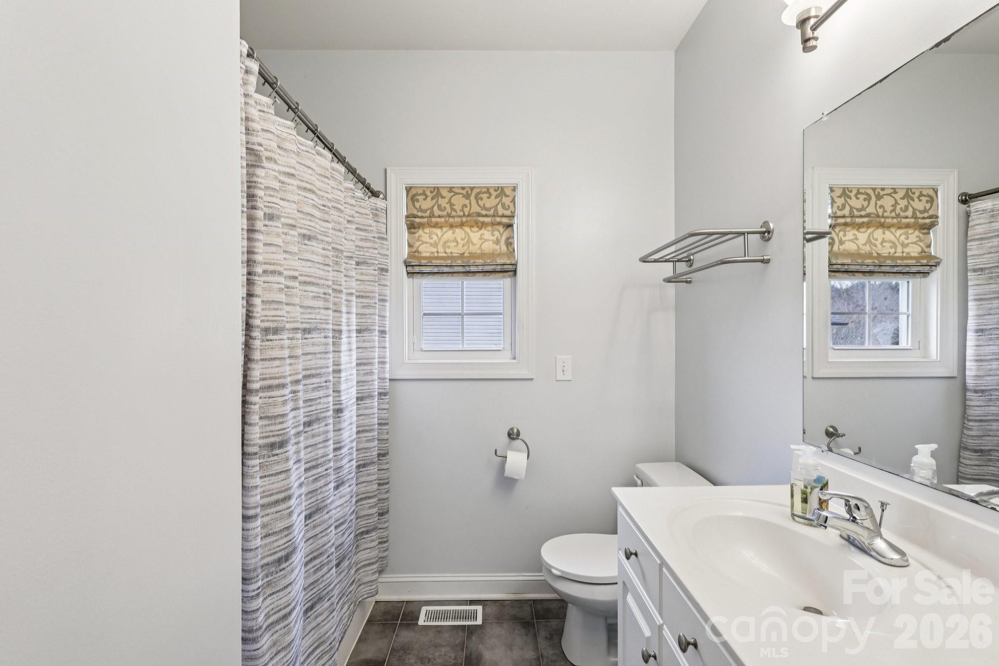 The Meadows - Residential