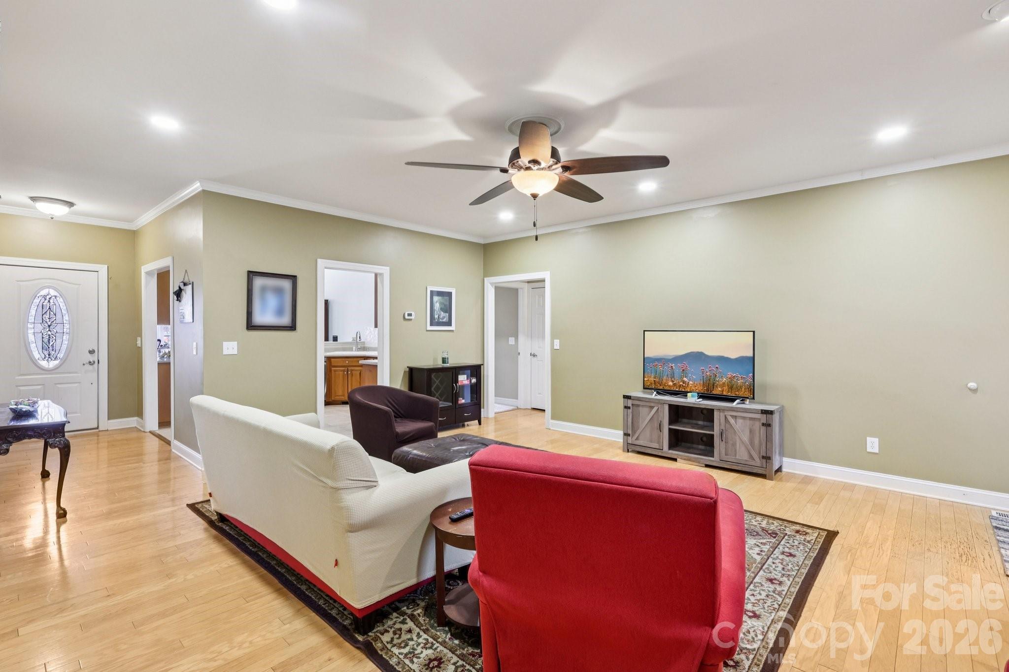 The Meadows - Residential