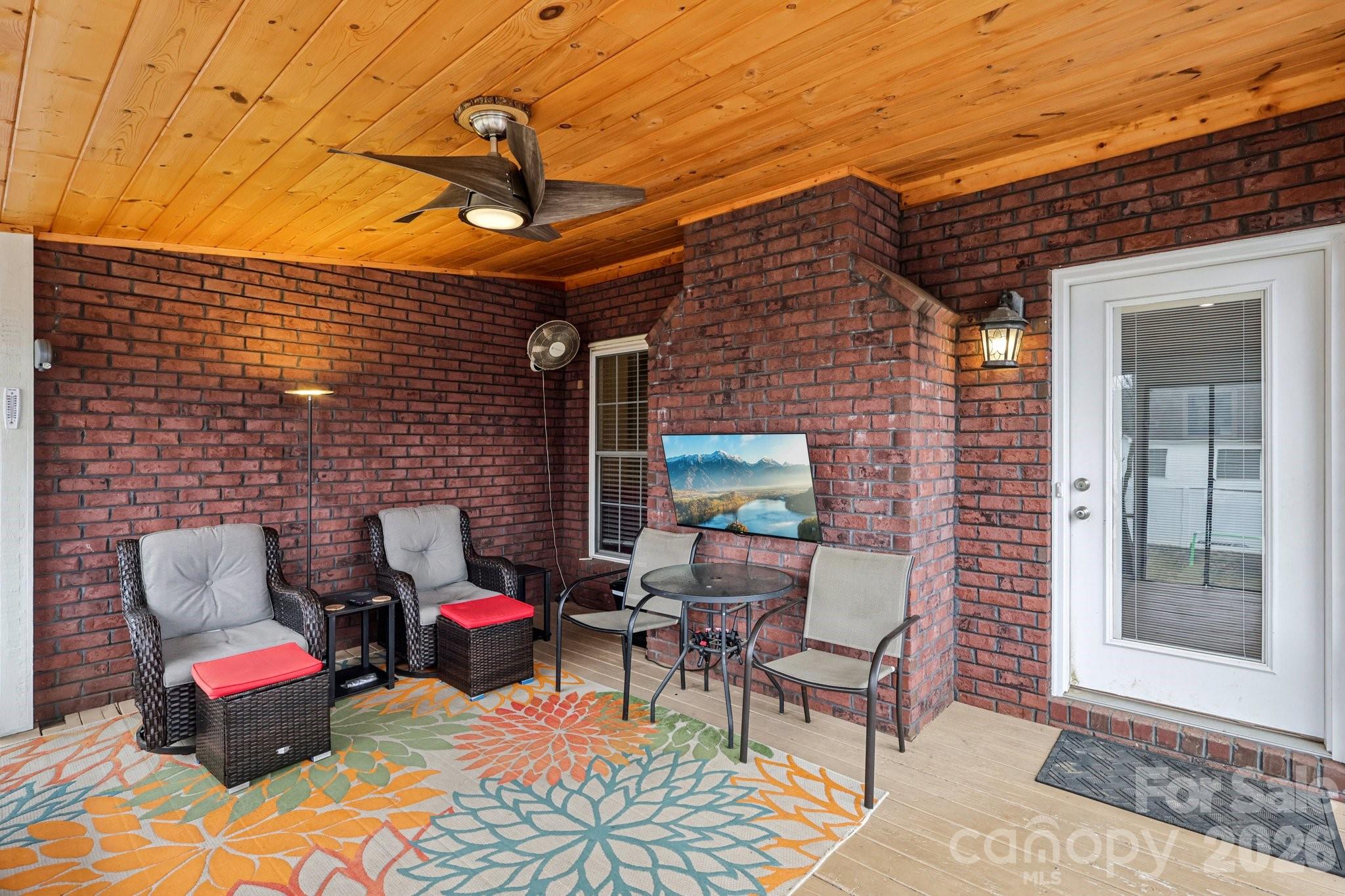 The Meadows - Residential