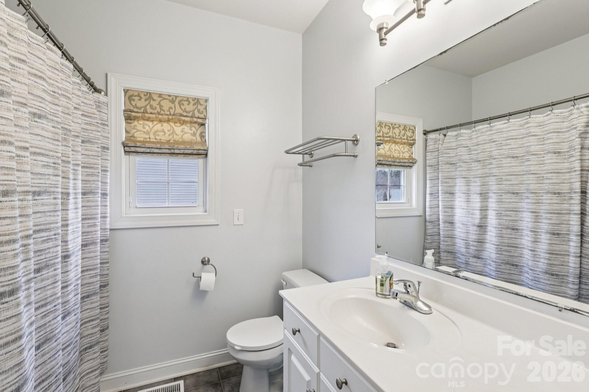 The Meadows - Residential