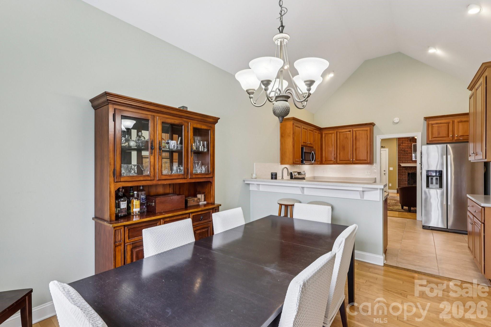 The Meadows - Residential