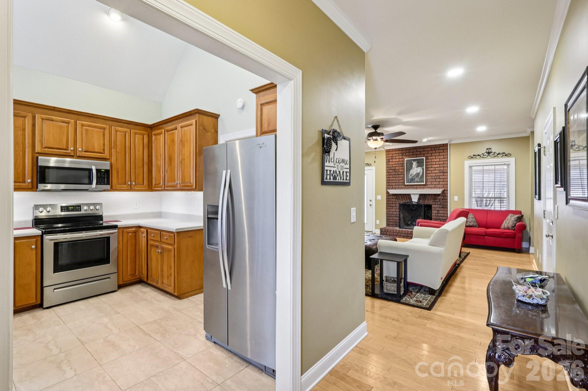 The Meadows - Residential