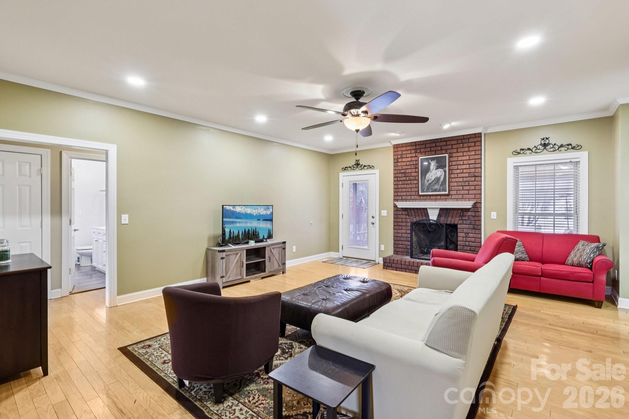 The Meadows - Residential