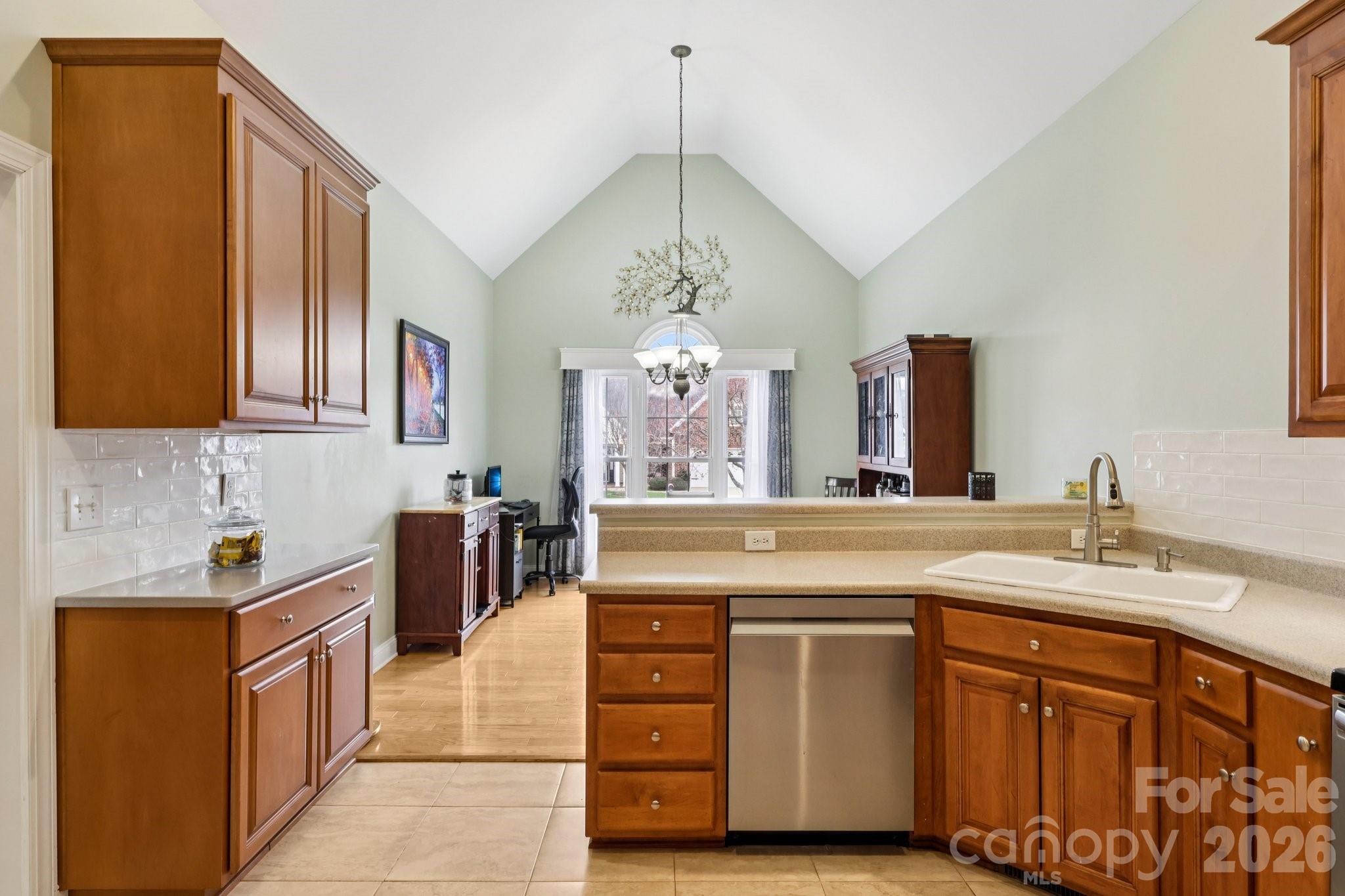 The Meadows - Residential